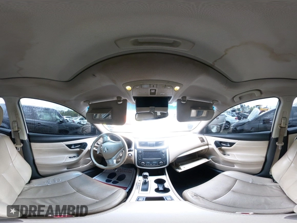 ✅ 2016 Nissan Altima SL • VIN: 1N4BL3AP3GC153208 • Lot: 41954056. Wystawiony na IAAI z przebiegiem 148 931 mil. Bezpłatny archiwum sprzedaży aukcyjnych z USA i szczegółowy raport historii pojazdu na DreamBid. Zdjęcie 19.
