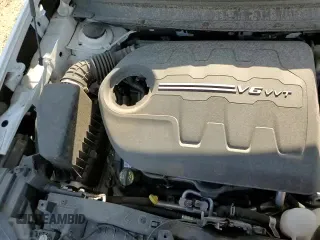 ✅ 2021 Jeep Cherokee Latitude Lux • VIN: 1C4PJLMX1MD151206 • Лот: 67641185. Опубликован ранее на Copart с пробегом 77 734 миль. Бесплатный доступ к архиву аукционных продаж из США и подробный отчёт об истории автомобиля на DreamBid. Изображение 15.