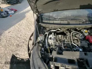 ✅ 2025 Nissan Kicks SR • VIN: 3N8AP6DD0SL392522 • Lot: 84407435. Listed on Copart with 8,366 mi. Free auction sales archive from the USA and detailed vehicle history report at DreamBid. Image 14.