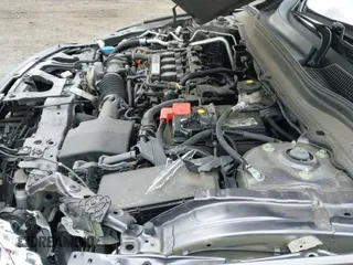 ✅ 2019 Honda Accord Sport • VIN: 1HGCV1F30KA008040 • Lot: 43473911. Wystawiony na IAAI z przebiegiem 58 033 mil. Bezpłatny archiwum sprzedaży aukcyjnych z USA i szczegółowy raport historii pojazdu na DreamBid. Zdjęcie 19.