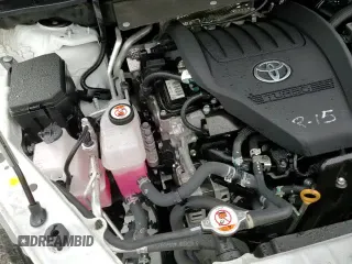 ✅ 2023 Toyota Highlander L • VIN: 5TDKDRBH6PS028817 • Lot: 84293815. Listed on Copart with 42,442 mi. Free auction sales archive from the USA and detailed vehicle history report at DreamBid. Image 15.