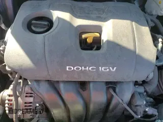 ✅ 2018 Kia Forte LX • VIN: 3KPFK4A71JE183859 • Lot: 92529655. Listed on Copart with 141,815 mi. Free auction sales archive from the USA and detailed vehicle history report at DreamBid. Image 14.