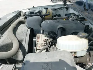 ✅ 2006 Chevrolet Silverado 2500HD LT2 • VIN: 1GCHK29UX6E262621 • Lot: 42322189. Wystawiony na IAAI z przebiegiem 233 221 mil. Bezpłatny archiwum sprzedaży aukcyjnych z USA i szczegółowy raport historii pojazdu na DreamBid. Zdjęcie 19.