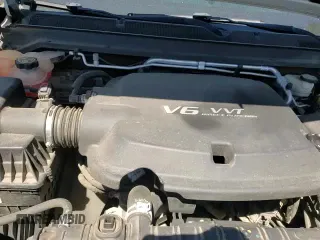 ✅ 2017 GMC Canyon 4WD Denali • VIN: 1GTG6EEN5H1308429 • Lot: 56491935. Wystawiony na Copart z przebiegiem 92 122 mil. Bezpłatny archiwum sprzedaży aukcyjnych z USA i szczegółowy raport historii pojazdu na DreamBid. Zdjęcie 13.