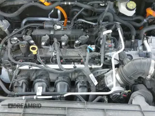 ✅ 2023 Ford Escape Platinum • VIN: 1FMCU9JZXPUA07779 • Lot: 42456290. Wystawiony na IAAI z przebiegiem 27 858 mil. Bezpłatny archiwum sprzedaży aukcyjnych z USA i szczegółowy raport historii pojazdu na DreamBid. Zdjęcie 21.