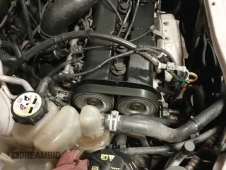 ✅ 2003 Mazda Tribute DX • VIN: 4F2YZ02B73KM43813 • Лот: 41575708. Опубликован ранее на IAAI с пробегом 202 214 миль. Бесплатный доступ к архиву аукционных продаж из США и подробный отчёт об истории автомобиля на DreamBid. Изображение 19.