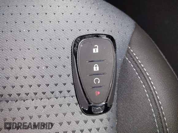 ✅ 2025 Chevrolet Trax LT • VIN: KL77LHEP0SC278440 • Lot: 44627570. Wystawiony na IAAI z przebiegiem 8 105 mil. Bezpłatny archiwum sprzedaży aukcyjnych z USA i szczegółowy raport historii pojazdu na DreamBid. Zdjęcie 11.