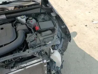 ✅ 2020 Cadillac XT4 AWD Sport • VIN: 1GYFZFR40LF145401 • Lot: 59171355. Listed on Copart with 67,313 mi. Free auction sales archive from the USA and detailed vehicle history report at DreamBid. Image 14.