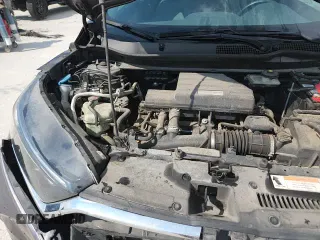 ✅ 2019 Honda CR-V EX-L • VIN: 7FARW1H83KE028101 • Lot: 80912205. Wystawiony na Copart z przebiegiem 98 827 mil. Bezpłatny archiwum sprzedaży aukcyjnych z USA i szczegółowy raport historii pojazdu na DreamBid. Zdjęcie 17.