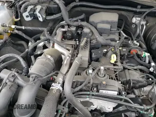 ✅ 2023 Ford Bronco • VIN: 1FMEE5DHXPLB22325 • Lot: 64448575. Listed on Copart with 24,783 mi. Free auction sales archive from the USA and detailed vehicle history report at DreamBid. Image 13.