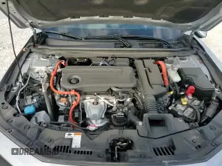 ✅ 2024 Honda Accord Touring • VIN: 1HGCY2F81RA057640 • Лот: 85573175. Опубликован ранее на Copart с пробегом 19 360 миль. Бесплатный доступ к архиву аукционных продаж из США и подробный отчёт об истории автомобиля на DreamBid. Изображение 13.