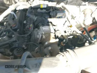 ✅ 2022 Ford F-150 XL • VIN: 1FTEW1CP5NKD60850 • Lot: 41364885. Listed on IAAI with 49,609 mi. Free auction sales archive from the USA and detailed vehicle history report at DreamBid. Image 20.