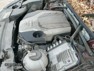 ✅ 2018 Audi SQ5 Prestige • VIN: WA1C4AFY8J2016368 • Лот: 42672869. Опубликован ранее на IAAI с пробегом 80 997 миль. Бесплатный доступ к архиву аукционных продаж из США и подробный отчёт об истории автомобиля на DreamBid. Изображение 19.