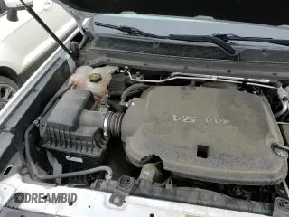 ✅ 2021 Chevrolet Colorado 4WD LT • VIN: 1GCHTCENXM1201386 • Лот: 85235634. Опубликован ранее на Copart с пробегом 69 483 миль. Бесплатный доступ к архиву аукционных продаж из США и подробный отчёт об истории автомобиля на DreamBid. Изображение 13.