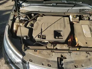 ✅ 2014 Chevrolet Volt • VIN: 1G1RF6E44EU167507 • Lot: 84296474. Wystawiony na Copart z przebiegiem 90 987 mil. Bezpłatny archiwum sprzedaży aukcyjnych z USA i szczegółowy raport historii pojazdu na DreamBid. Zdjęcie 15.