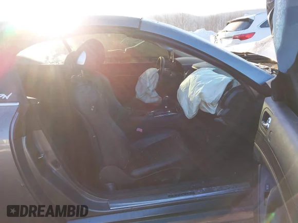 ✅ 2010 Infiniti G37 • VIN: JN1CV6FE9AM353497 • Лот: 44317311. Опубліковано раніше на IAAI з пробігом 138 299 миль. Безкоштовний доступ до архіву аукціонних продажів зі США та докладний звіт про історію автомобіля на DreamBid. Зображення 5.