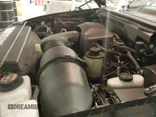 ✅ 2000 Ford Expedition Eddie Bauer • VIN: 1FMPU18L0YLA30841 • Lot: 43716676. Listed on IAAI with 168,263 mi. Free auction sales archive from the USA and detailed vehicle history report at DreamBid. Image 17.