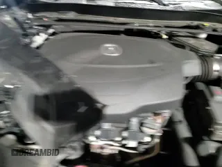 ✅ 2019 Acura TLX • VIN: 19UUB3F3XKA006160 • Lot: 69332545. Listed on Copart with 27,062 mi. Free auction sales archive from the USA and detailed vehicle history report at DreamBid. Image 14.