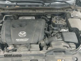 ✅ 2014 Mazda CX-5 Touring • VIN: JM3KE4CY0E0430130 • Lot: 43830898. Wystawiony na IAAI z przebiegiem 169 053 mil. Bezpłatny archiwum sprzedaży aukcyjnych z USA i szczegółowy raport historii pojazdu na DreamBid. Zdjęcie 20.