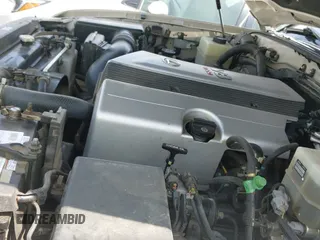 ✅ 2006 Lexus LX 470 • VIN: JTJHT00W364005870 • Lot: 41915733. Listed on IAAI with 119,163 mi. Free auction sales archive from the USA and detailed vehicle history report at DreamBid. Image 20.