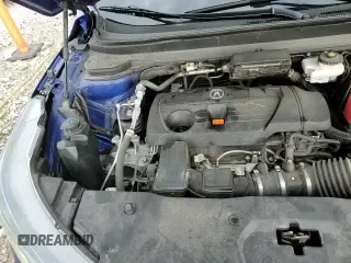 ✅ 2020 Acura RDX w/A-Spec Pkg • VIN: 5J8TC2H6XLL017661 • Lot: 87072745. Wystawiony na Copart z przebiegiem 103 876 mil. Bezpłatny archiwum sprzedaży aukcyjnych z USA i szczegółowy raport historii pojazdu na DreamBid. Zdjęcie 13.