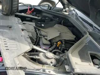 ✅ 2025 Genesis GV80 Prestige • VIN: KMUHCESB8SU230772 • Lot: 41739606. Listed on IAAI with 7,515 mi. Free auction sales archive from the USA and detailed vehicle history report at DreamBid. Image 19.