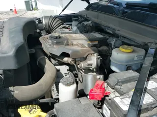 ✅ 2021 Ram 2500 Laramie • VIN: 3C6UR5FL6MG660395 • Lot: 43258757. Listed on IAAI with 90,043 mi. Free auction sales archive from the USA and detailed vehicle history report at DreamBid. Image 19.