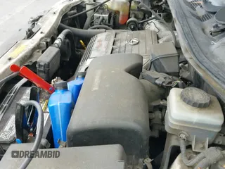 ✅ 2002 Lexus RX 300 • VIN: JTJHF10U320244378 • Lot: 43185879. Listed on IAAI with 282,012 mi. Free auction sales archive from the USA and detailed vehicle history report at DreamBid. Image 12.