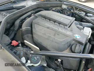 ✅ 2015 BMW 5 Series 535i xDrive • VIN: WBA5B3C57FD548715 • Lot: 43531765. Listed on IAAI with 155,686 mi. Free auction sales archive from the USA and detailed vehicle history report at DreamBid. Image 20.