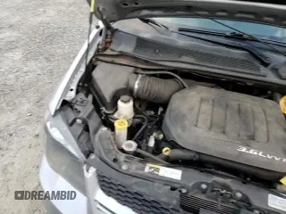 ✅ 2018 Dodge Grand Caravan GT • VIN: 2C4RDGEG8JR282681 • Лот: 92499695. Опубликован ранее на Copart с пробегом 108 845 миль. Бесплатный доступ к архиву аукционных продаж из США и подробный отчёт об истории автомобиля на DreamBid. Изображение 14.