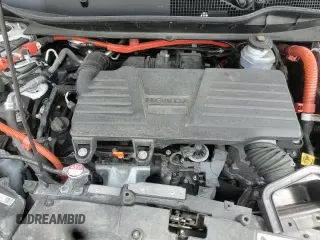 ✅ 2022 Honda CR-V EX-L • VIN: 5J6RT6H8XNL016461 • Lot: 65345065. Wystawiony na Copart z przebiegiem 28 417 mil. Bezpłatny archiwum sprzedaży aukcyjnych z USA i szczegółowy raport historii pojazdu na DreamBid. Zdjęcie 15.