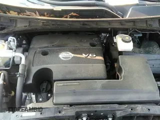 ✅ 2021 Nissan Murano SV • VIN: 5N1AZ2BS4MC144574 • Lot: 42354077. Wystawiony na IAAI z przebiegiem 79 589 mil. Bezpłatny archiwum sprzedaży aukcyjnych z USA i szczegółowy raport historii pojazdu na DreamBid. Zdjęcie 20.