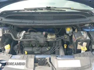 ✅ 2007 Chrysler Town & Country • VIN: 1A4GJ45R27B207265 • Lot: 42615787. Listed on IAAI with 135,397 mi. Free auction sales archive from the USA and detailed vehicle history report at DreamBid. Image 14.