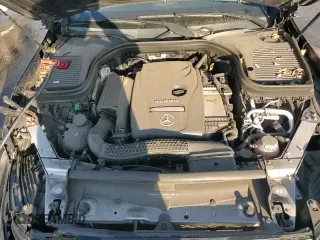 ✅ 2019 Mercedes-Benz GLC 350e • VIN: WDC0G5EB6KF599645 • Лот: 90109875. Опубликован ранее на Copart с пробегом 68 472 миль. Бесплатный доступ к архиву аукционных продаж из США и подробный отчёт об истории автомобиля на DreamBid. Изображение 13.