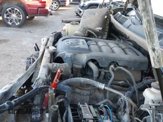 ✅ 2014 Toyota Sequoia Platinum • VIN: 5TDYY5G12ES051818 • Лот: 40830909. Опубликован ранее на IAAI с пробегом 208 133 миль. Бесплатный доступ к архиву аукционных продаж из США и подробный отчёт об истории автомобиля на DreamBid. Изображение 19.