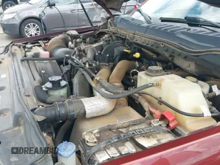 ✅ 2017 Ford F-250 Lariat • VIN: 1FT7W2BT4HEF42152 • Lot: 42741453. Listed on IAAI with 100,197 mi. Free auction sales archive from the USA and detailed vehicle history report at DreamBid. Image 19.