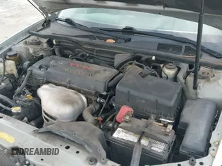 ✅ 2005 Toyota Camry LE • VIN: 4T1BE32K05U519121 • Lot: 42816185. Listed on IAAI with 273,014 mi. Free auction sales archive from the USA and detailed vehicle history report at DreamBid. Image 12.