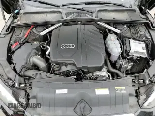 ✅ 2023 Audi A5 Sportback Premium • VIN: WAUABCF59PA027069 • Лот: 59891525. Опубликован ранее на Copart с пробегом 24 097 миль. Бесплатный доступ к архиву аукционных продаж из США и подробный отчёт об истории автомобиля на DreamBid. Изображение 14.