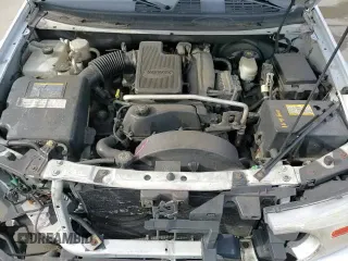 ✅ 2004 Buick Rainier CXL • VIN: 5GADT13S942227856 • Лот: 78284914. Опубликован ранее на Copart с пробегом 163 631 миль. Бесплатный доступ к архиву аукционных продаж из США и подробный отчёт об истории автомобиля на DreamBid. Изображение 14.