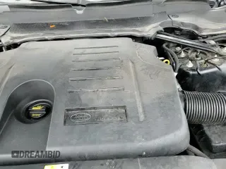 ✅ 2020 Land Rover Range Rover HSE • VIN: SALGS2RU1LA402742 • Лот: 64950325. Опубликован ранее на Copart с пробегом 94 212 миль. Бесплатный доступ к архиву аукционных продаж из США и подробный отчёт об истории автомобиля на DreamBid. Изображение 16.