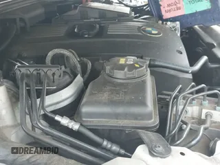 ✅ 2009 BMW 5 Series 535i • VIN: WBANW13509C163466 • Lot: 42224407. Listed on IAAI with 130,863 mi. Free auction sales archive from the USA and detailed vehicle history report at DreamBid. Image 19.