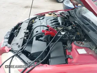 ✅ 2005 Mazda 6 Sport S • VIN: 1YVHP82D455M00578 • Lot: 43148823. Wystawiony na IAAI z przebiegiem 134 228 mil. Bezpłatny archiwum sprzedaży aukcyjnych z USA i szczegółowy raport historii pojazdu na DreamBid. Zdjęcie 12.