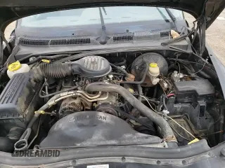 ✅ 1997 Dodge Dakota • VIN: 1B7GL23X5VS208252 • Lot: 82584134. Wystawiony na Copart z przebiegiem 152 633 mil. Bezpłatny archiwum sprzedaży aukcyjnych z USA i szczegółowy raport historii pojazdu na DreamBid. Zdjęcie 13.