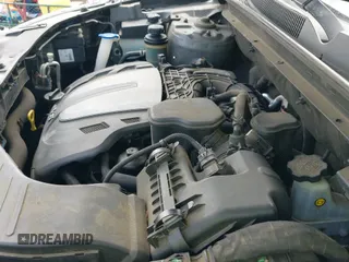 ✅ 2013 Kia Sorento SX • VIN: 5XYKWDA28DG351415 • Lot: 42931380. Listed on IAAI with 208,797 mi. Free auction sales archive from the USA and detailed vehicle history report at DreamBid. Image 19.