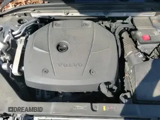 ✅ 2019 Volvo S60 Momentum • VIN: 7JRA22TK6KG004508 • Lot: 81784285. Wystawiony na Copart z przebiegiem 71 680 mil. Bezpłatny archiwum sprzedaży aukcyjnych z USA i szczegółowy raport historii pojazdu na DreamBid. Zdjęcie 13.