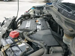 ✅ 2008 Honda CR-V EX-L • VIN: 5J6RE48758L042623 • Lot: 43583411. Listed on IAAI with 287,572 mi. Free auction sales archive from the USA and detailed vehicle history report at DreamBid. Image 20.