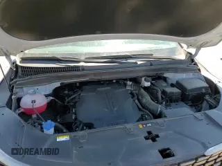 ✅ 2024 Kia Carnival SX Prestige • VIN: KNDNE5H35R6403646 • Лот: 66527615. Опубликован ранее на Copart с пробегом 35 218 миль. Бесплатный доступ к архиву аукционных продаж из США и подробный отчёт об истории автомобиля на DreamBid. Изображение 14.