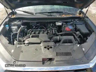 ✅ 2023 Honda CR-V EX-L • VIN: 7FARS3H78PE012739 • Лот: 83807095. Опубликован ранее на Copart с пробегом 32 854 миль. Бесплатный доступ к архиву аукционных продаж из США и подробный отчёт об истории автомобиля на DreamBid. Изображение 16.