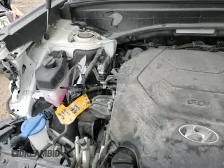 ✅ 2022 Hyundai Palisade SEL • VIN: KM8R24HE0NU384219 • Лот: 86548255. Опубликован ранее на Copart с пробегом 94 798 миль. Бесплатный доступ к архиву аукционных продаж из США и подробный отчёт об истории автомобиля на DreamBid. Изображение 14.