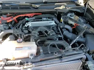 ✅ 2023 Toyota Tundra 1794 Edition • VIN: 5TFMC5DB4PX023350 • Lot: 50191485. Wystawiony na Copart z przebiegiem 23 035 mil. Bezpłatny archiwum sprzedaży aukcyjnych z USA i szczegółowy raport historii pojazdu na DreamBid. Zdjęcie 15.